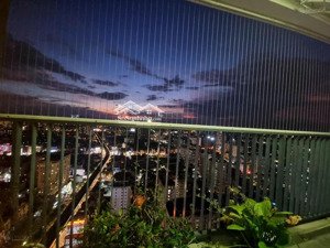 bán căn hộ góc 05 tòa a3 gardenia, 140m2, 4pn cửa tb, ban công đn-đb, có slot ô tô, giá thoả thuận