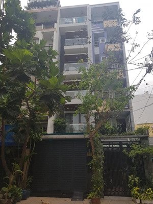 bán nhà cư xá nguyễn trung trực 3/2 q.10 dt 3.8x20m 4 tầng thuê 60tr giá 16 tỷ