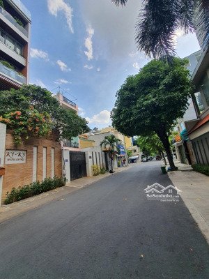 hxh khu k300, phường 12, tân bình, diện tích: 8.2x18.5m, xây dựng 1 hầm 5 lầu, thang máy, giá 33 tỷ