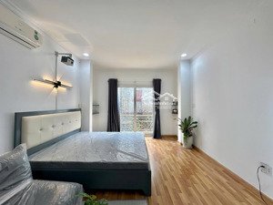 cho thuê phòng 1 pn tách bếp có ban công - điện biên phủ, quận 3