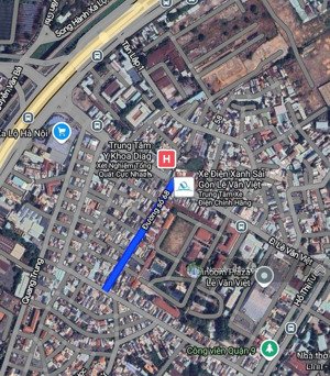 ngay đường 68, hiệp phú- hẻm ô tô - 84m2, ngang 5.8m nở hậu. nhỉnh 8 tỷ tl