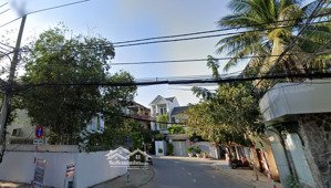 chào bán lô đất mặt tiền đường 4m, có lề khu chế lan viên, ngay biển mỹ khê mát mẻ