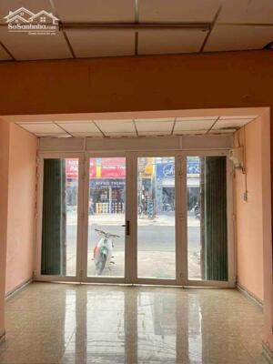 Nhà Mt đường QL62 P1 TP Tân An tỉnh Long An