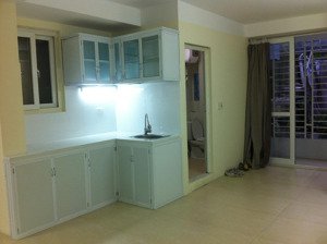 chính chủ cho thuê căn hộ 50m tầng 2 phương mai 4,x triệu giảm giá tháng đầu tặng bình chữa cháy