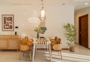 cần cho thuê căn hộ the gold view q.4. dt: 111m2, 3pn, 2wc. giá 25tr/th. lh: 