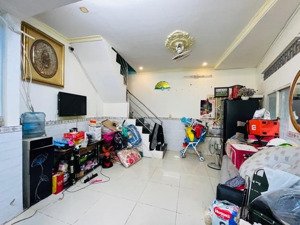 62m2, bán nhà 111/ huỳnh văn bánh, phường 17, phú nhuận