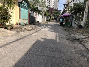 bán hẻm 8m xô viết nghệ tĩnh p21 bt 95m2 giá 12 tỷ