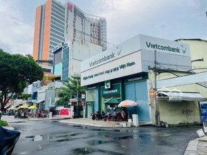 góc 2 mt thương hiệu - bùi thị xuân, q1 - dt 12.5 x 8m - 2 tầng - hđt 150tr/th - giá bán 75 tỷ