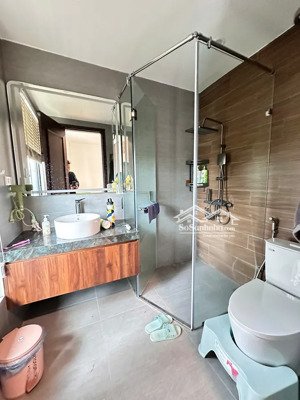 cực vip toà nhà đẳng cấp nghi tàm tây hồ - 90m2 - 95 tỷ