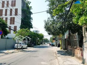 lô góc đẳng cấp sát biển mỹ khê, giá chào lại chỉ 23 tỷ