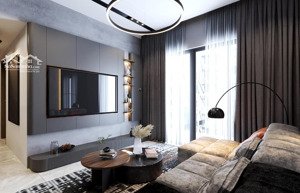 cho thuê căn hộ cc tại cao ốc phú nhuận, dt: 115m2, 2pn, 2wc, nhà đẹp rộng rãi giá 15 triệu quá rẻ.