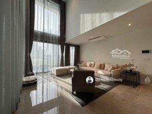 bán duplex 4pn opera trực diện sông nhà đẹp