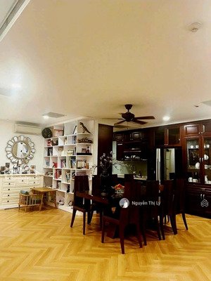 mandarin garden căn hộ 5 sao full nội thất 175m2 3pn 3wc 20.6 tỷ (đtl2025465)