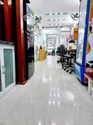 6 tỷ, 42m2, hxh 6m, bán nhà 137/ lê văn sỹ, phường 13, phú nhuận
