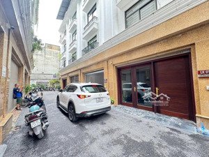 bán nhà kđt mỗ lao .phân lô garaoto kinh doanh về ở luôn 60mx5tang . mặt tiền 5m. 18.9 tỷ