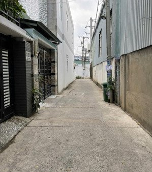 bán đất tại linh xuân, thủ đức, 3,65 tỷ, 54m2 giá cực chất