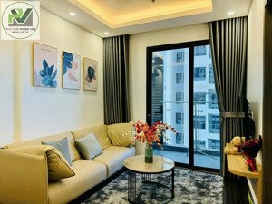 cho thuê căn hộ 2pn hoàng huy commerce chỉ 9tr/ tháng