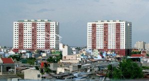 giảm 500tr-bán gấp căn hộ mỹ phước 93m 3pn- lầu cao- sổ hồng riêng