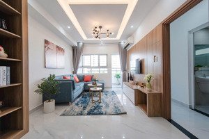 bán gấp căn hộ cc conic boulevard, 2,6 tỷ, 84m2, 2pn, 2wc, nội thất cơ bản