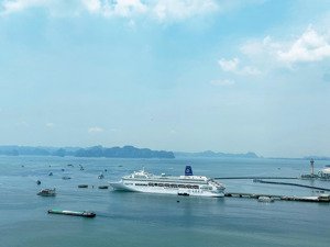 the best western hạ long s2 căn 2319 tầng cao view triệu đô cơ hội bảo toàn tài sản hiếm có