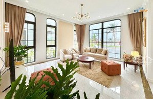 13,2 tỷ, 300m2, bán biệt thự ruby coastal city, 5pn, 4wc, đầy đủ nội thất, chính chủ, uy tín