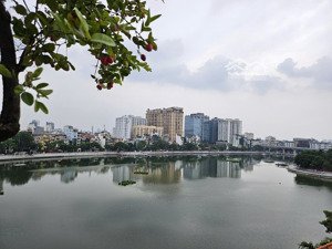 cần bán căn nhà hiếm tại phố mai anh tuấn - vị trí đắc địa, đầu tư kinh doanh mọi loại hình!