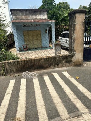 mua đất tặng nhà, chủ gửi em lô đất 150m2 hơn, giá 4tỷ450 tại xuân thới sơn, hóc môn, shr, full thổ