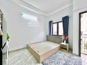 phòng studio ban công thoáng mát quận tân bình