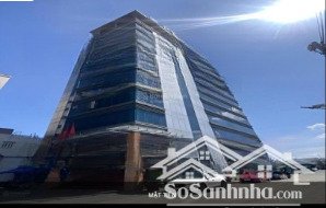 cho thuê văn phòng đường huỳnh tấn phát, p. tân thuận quận 7