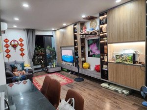 chính chủ bán gấp căn 3pn 2vs 85m2 hateco apollo, tầng trung view hồ, full nội thất, giá nhỉnh 6 tỷ