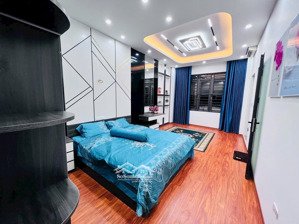 bán nhà phố nghĩa tân, một nhà ra phố, ô tô, nhà mới ở ngay, ô chờ thang máy, kinh doanh, 60m2*5t