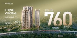 trực tiếp cđt mở bán quỹ căn vip giá đầu tư cực hấp dẫn chỉ 72tr/m2, htls 0% 36 tháng, ck 17%