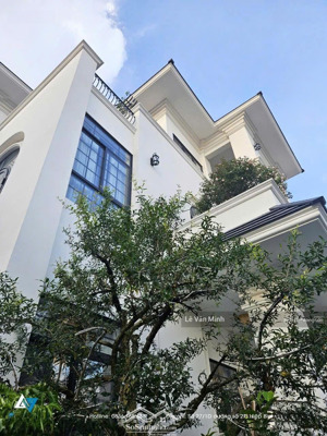 bán gấp căn biệt thự 300m2 view sông- đường đặng thùy trâm, p13, bình thạnh