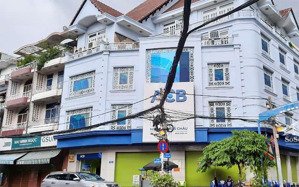 bán nhà 169 nguyễn hồng đào , 4x16 4 tầng 260m2 chỉ 18t