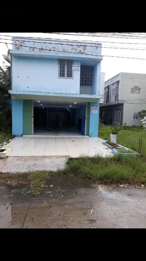 bán đất tặng kèm nhà cấp 4 diện tích 110m2, hẻm ô tô ngay cần đước,long an 1tỷ3 có thương lượng shr