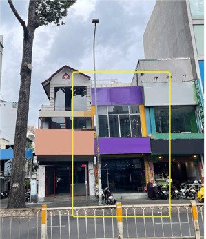 mặt tiền nguyễn tri phương - khu phố ẩm thực. khu sung quận 10