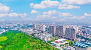 bán căn 101m2 tầng cao ban công đn dự án khai sơn city giá 7.2 tỷ bao phí -lh: 