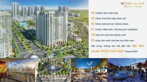 cần bán gấp căn 3pn2wc tại moonlight 1-an lạc green symphony-95m2 chỉ 6,x tỷ sẵn dòng tiền cho thuê