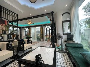 (hàng hiếm) bán gấp! biệt thự 150 m2, xây dựng lớn 77 m2, giá rẻ nhất thị trường 25.7 tỷ!