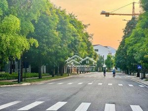 bán liền kề 1c thung lũng muà xuân 105m2 khu ecopark văn giang, hưng yên, giá siêu hời 16,5 tỷ