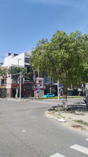 bán nhanh nhà đẹp đường võ thị sáu trung tâm tp. đà nẵng gần sông - gần biển giá tốt chỉ 6.5 tỷ