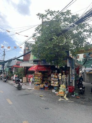 bán nhà mặt phố đường số 8, bình hưng hòa, bình tân, giá tốt, 80m2