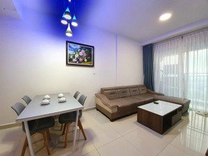 # đúng hình đúng giá# cho thuê căn hộ 2pn chỉ 16tr/th full nội thất tòa golden mansion khu sân bay