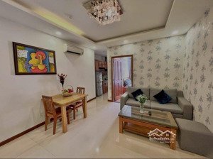 cho thuê gấp căn hộ cao cấp cách sân bay tân sơn nhất chỉ 800m, tại nguyễn trọng lội, tân bình