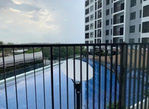 bán căn hộ sora garden ii 80m2 giá 3 tỷ 7, nhà không nội thất, tp mới bình dương