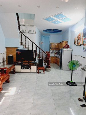 không có căn thứ 2 tại vườn lài_ phú thọ hòa _ q.tân phú _ 78m2 _4 tầng _ 6.8 tỷ