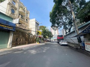 bán gấp nhà mặt tiền nội bộ 12m đường 354 lý thường kiệt q10 giá 40 tỷ ngang 9m