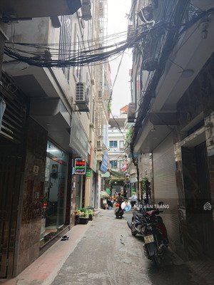 bán nhà mỹ đình từ liêm, dân xây 45mx4t,ngõ 3m, 50m ra mặt phố nguyễn hoàng ô tô tránh, kd- 9.2 tỷ