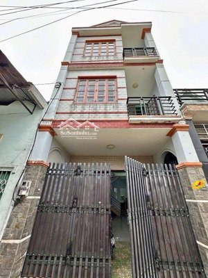 siêu phẩm đầu tư kinh doanh tại bình thạnh gần chợ bà chiểu đường lê quang định 81m2 , sổ sẵn