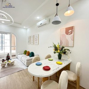 bán căn hộ times city, giá siêu hời 5 tỷ, 53m2, 1pn, 1wc, đầy đủ nội thất